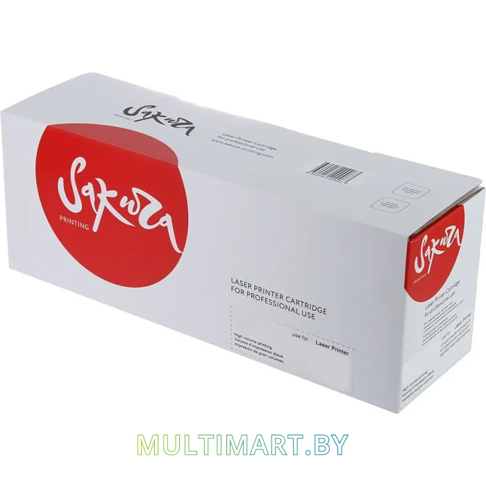 Фотобарабан Sakura Printing SA013R00589 (аналог Xerox 013R00589)